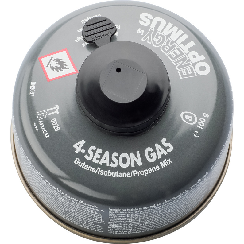 Optimus 4-Season Gas