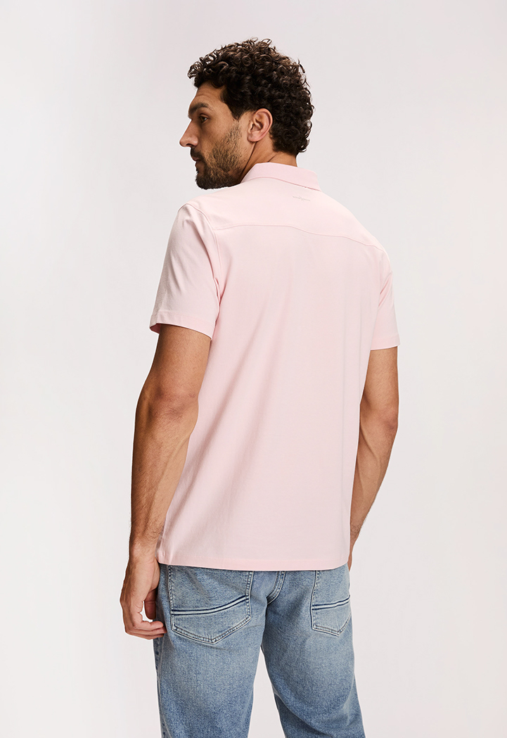Silvercreek Frost Polo