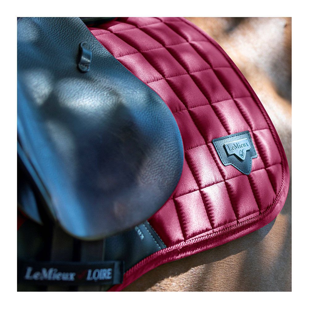 Le Mieux LOIRE CLASSIC - Tapis mixte mulberry