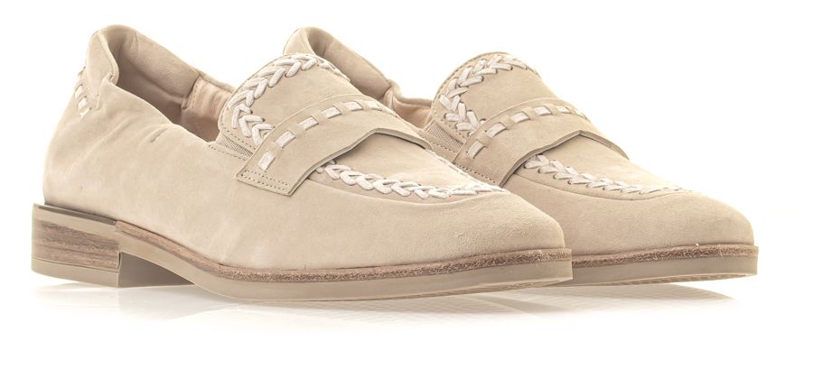 Beau Beerens Della Loafer