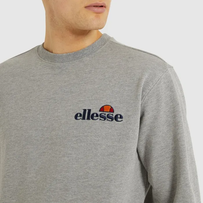 Ellesse Fierro Sweater Heren