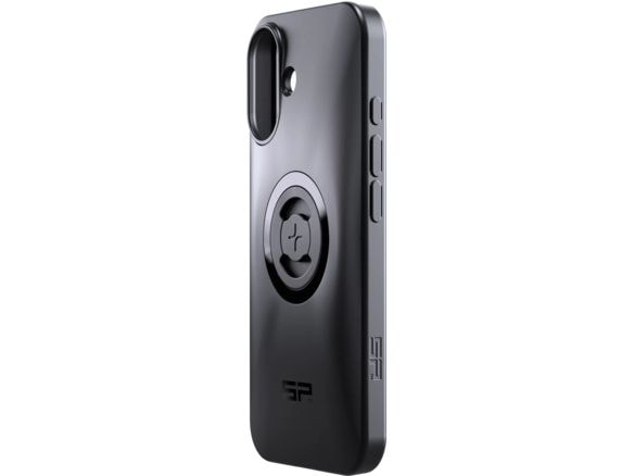 SP Connect Phone Case iPhone 16 Mobiltelefon Outdoorhülle