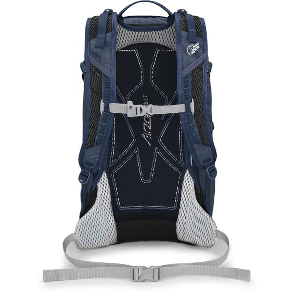 Sac à dos randonnée LOWE ALPINE AIRZONE ACTIVE 22 CADET BLUE