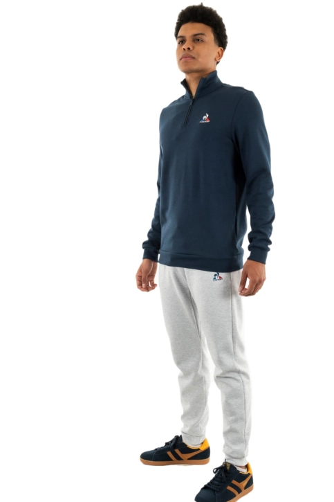 Sweat le coq sportif 2310411 dress blues