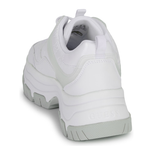 Guess - BISUN - Blanc
