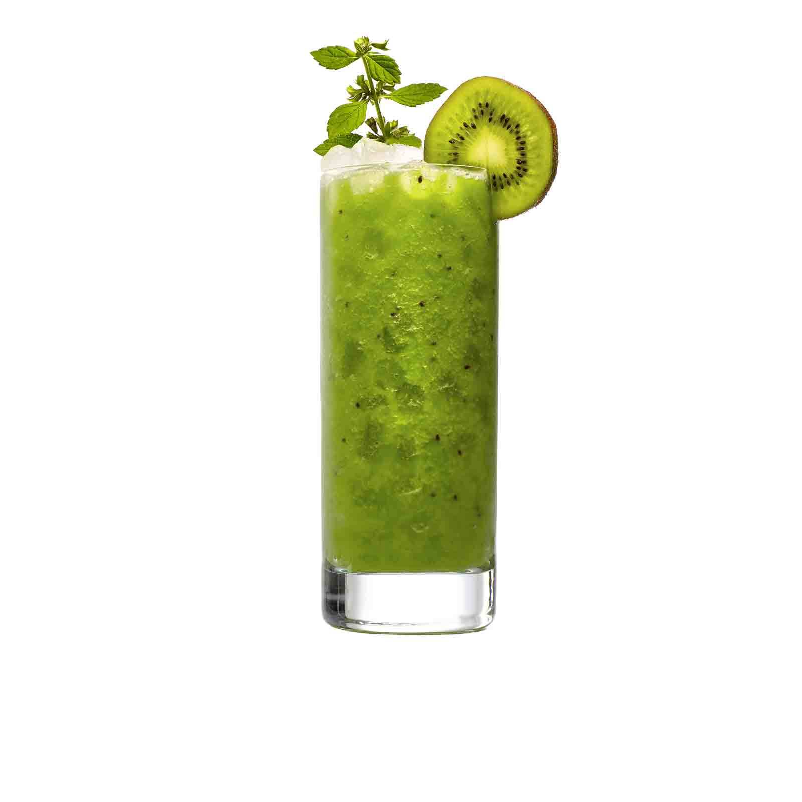 Stölzle Lausitz Longdrinkbecher New York Bar 405 ml 6er Set