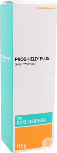Smith&Nephew Proshield Plus Protecteur Cutané Pommade Tube 115g