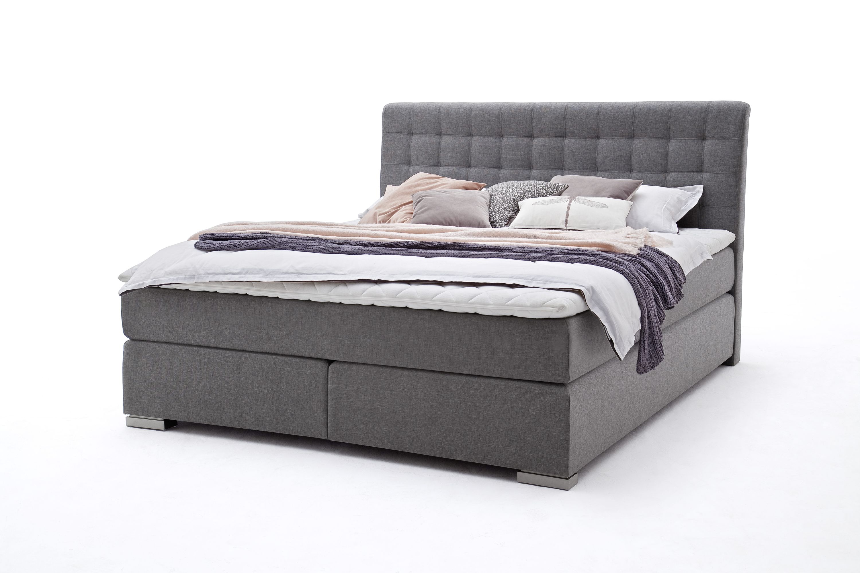 Boxspringbett LENNO