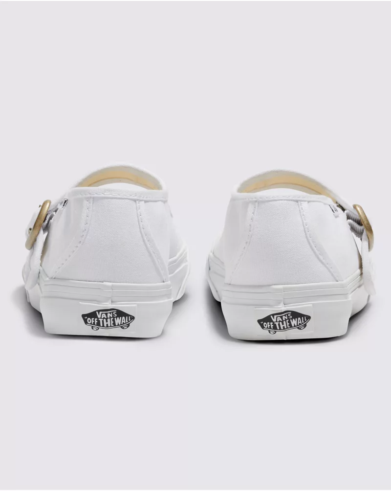 Mary Jane Shoe