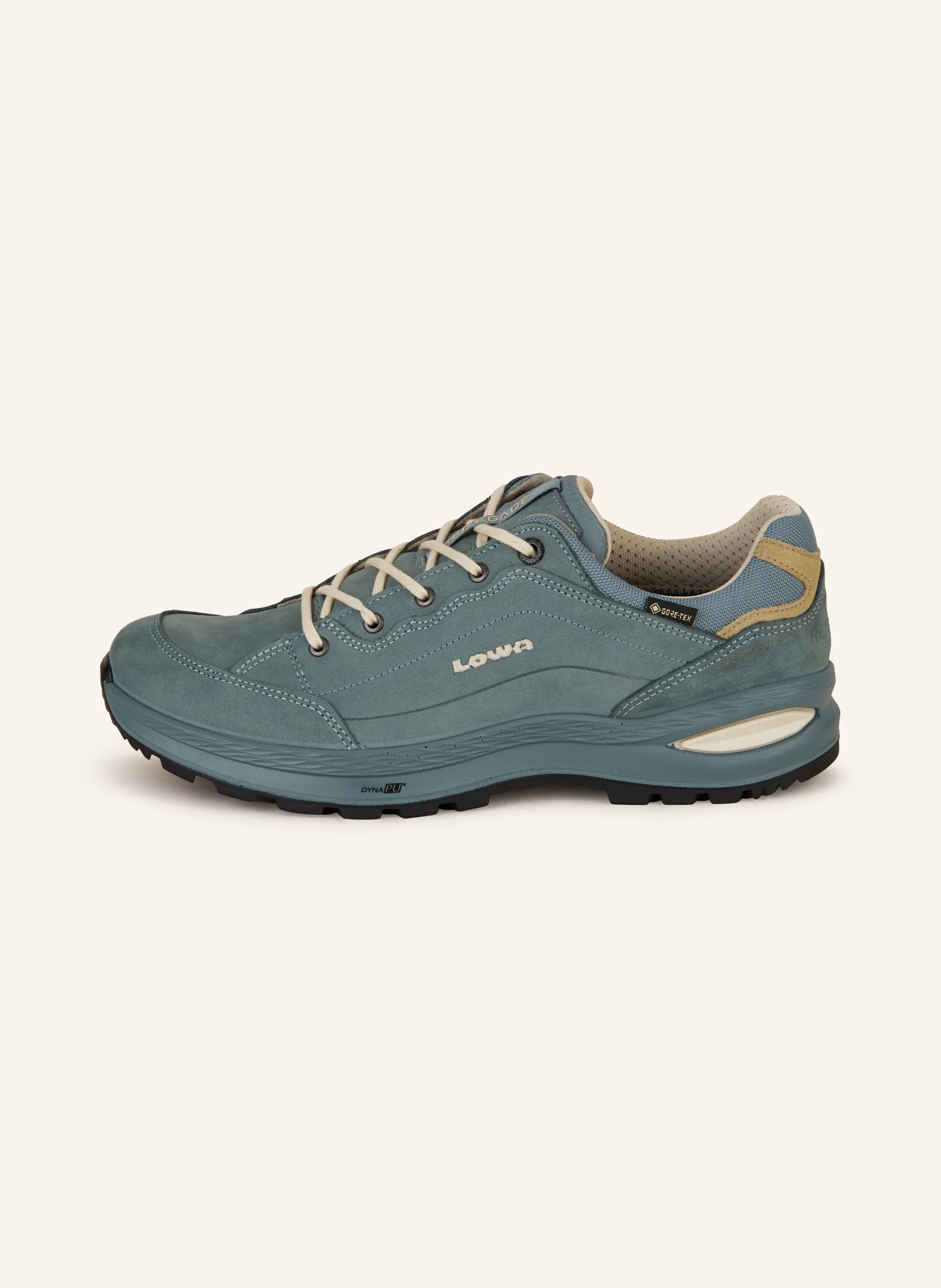 LOWA Wanderschuhe RENEGADE EVO GTX LO