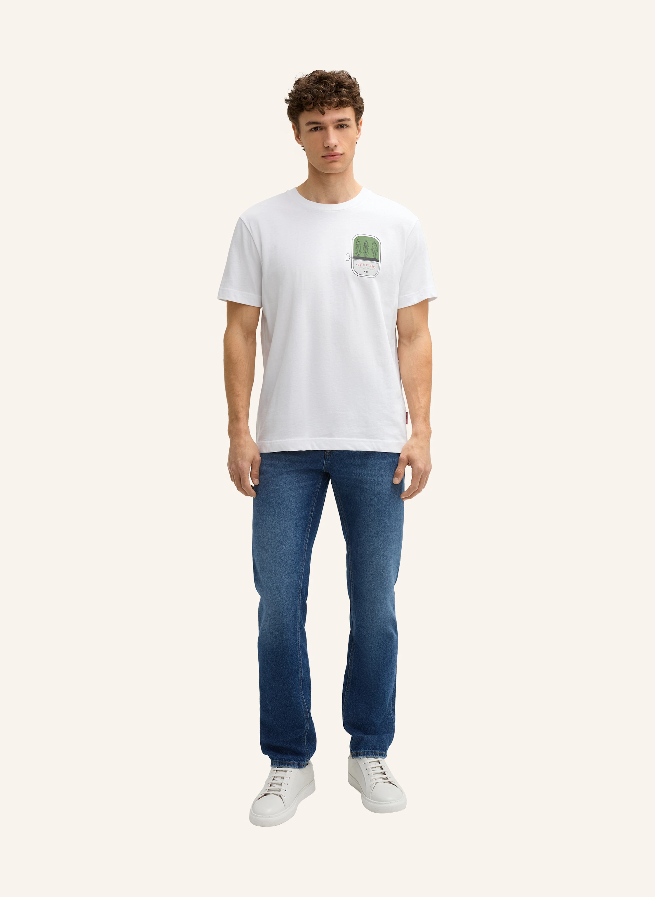 JOOP! JEANS Jeans Modern Fit