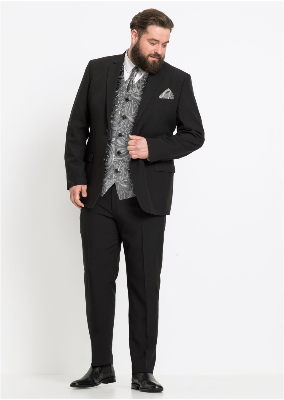 Costume 5 pièces