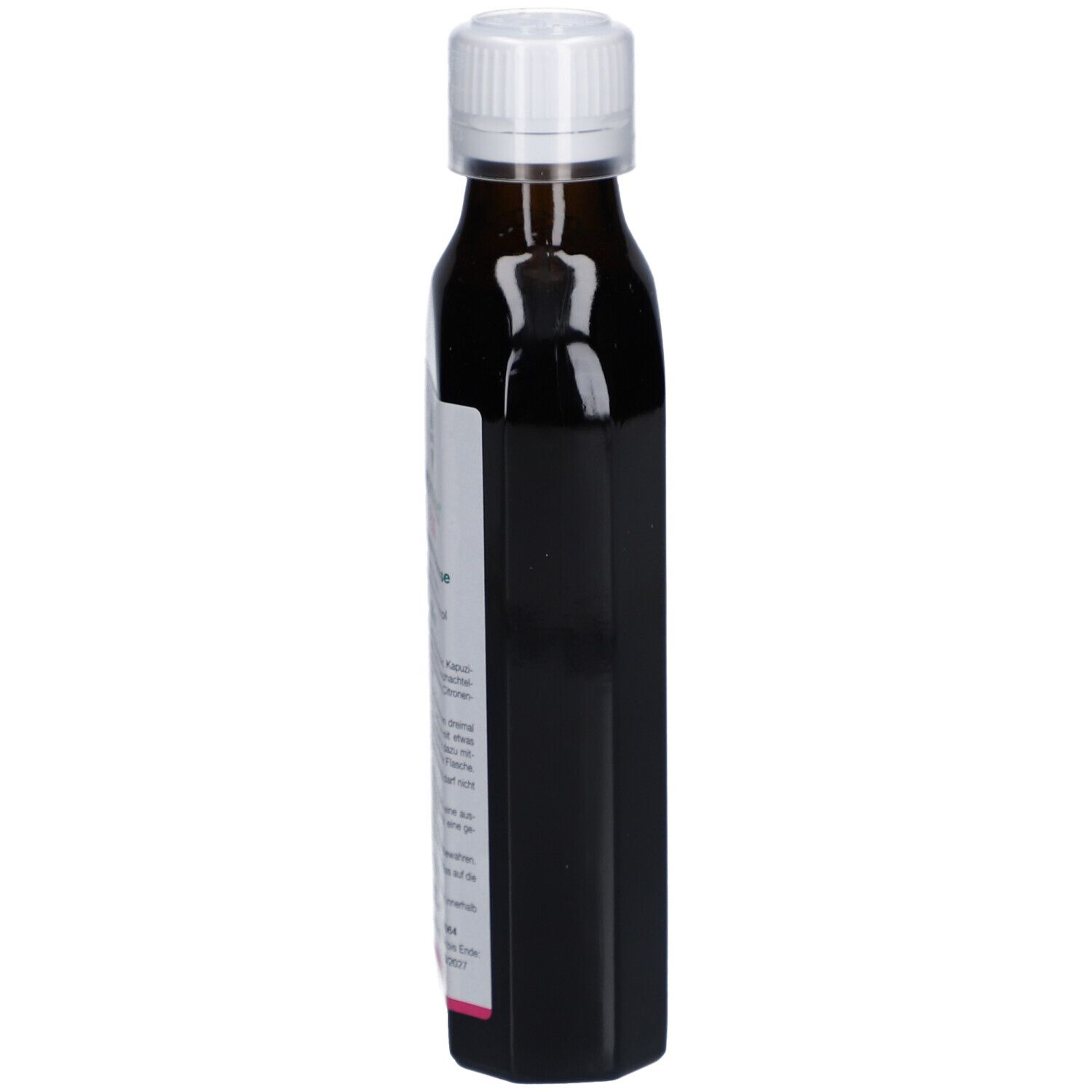 Nephroselect Plus Flüssigkeit mit D-Mannose und Heidelbeersaft