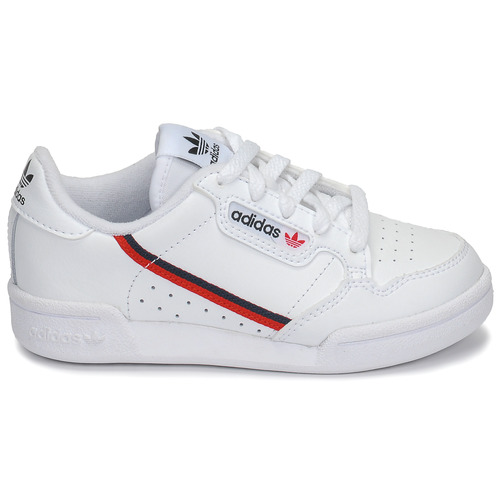 adidas Originals - CONTINENTAL 80 C - Blanc