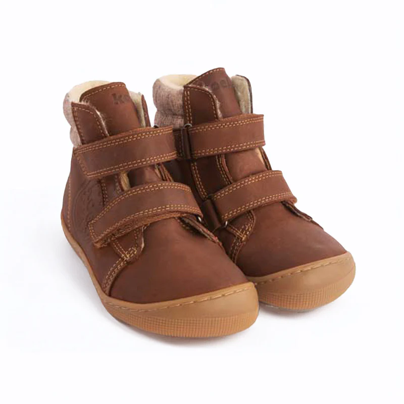 Barefoot DEAN 2.0 WP Wool