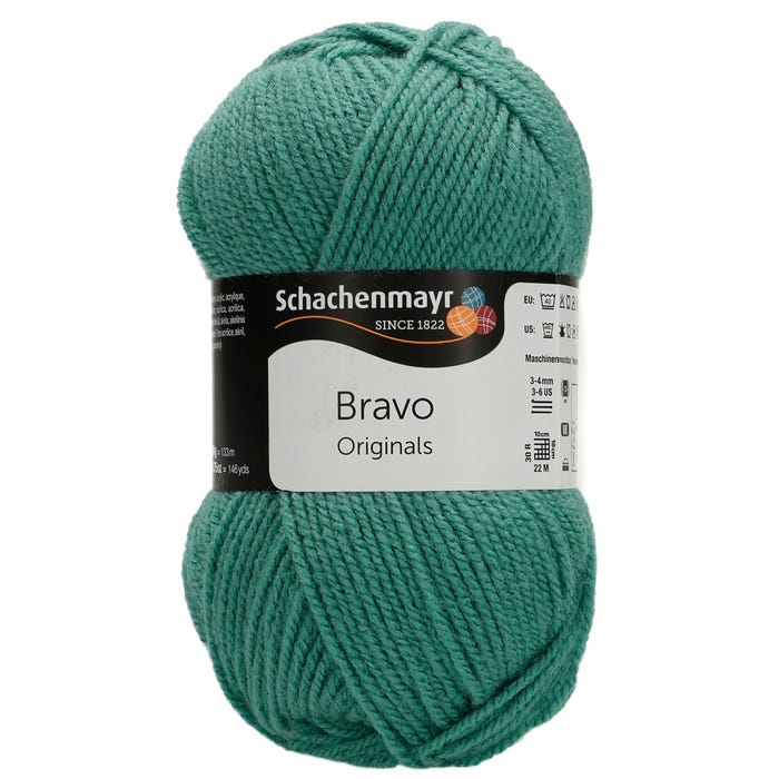 Schachenmayr-Bravo