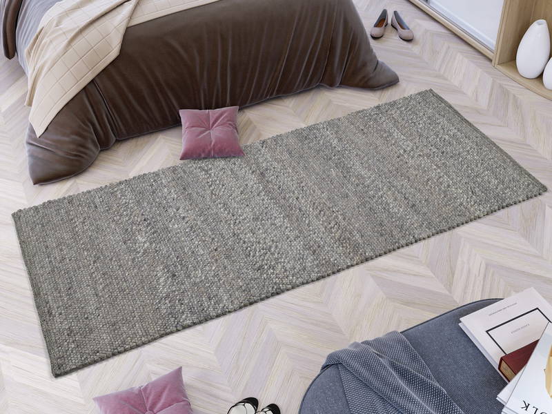 OCI Handweb Teppich FAVORIT