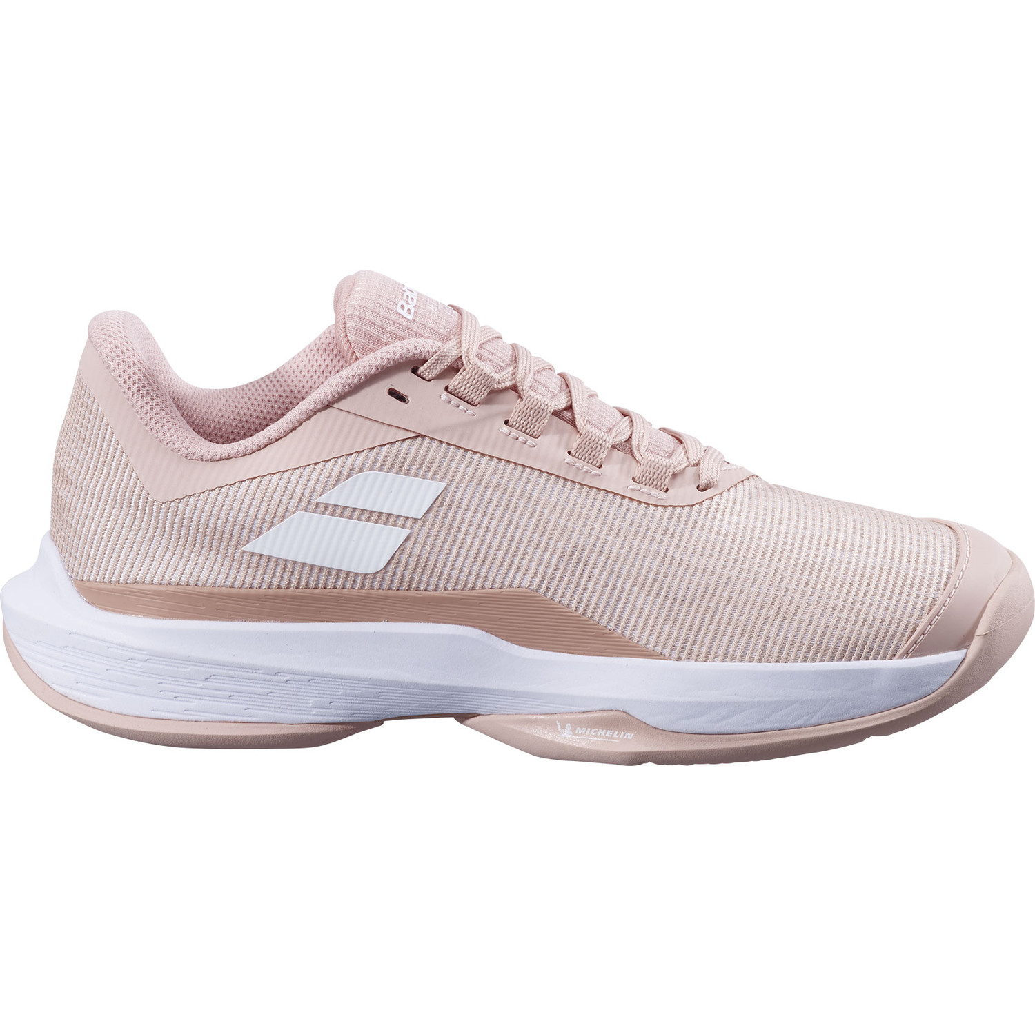 Babolat Jet Tere Clay Dames