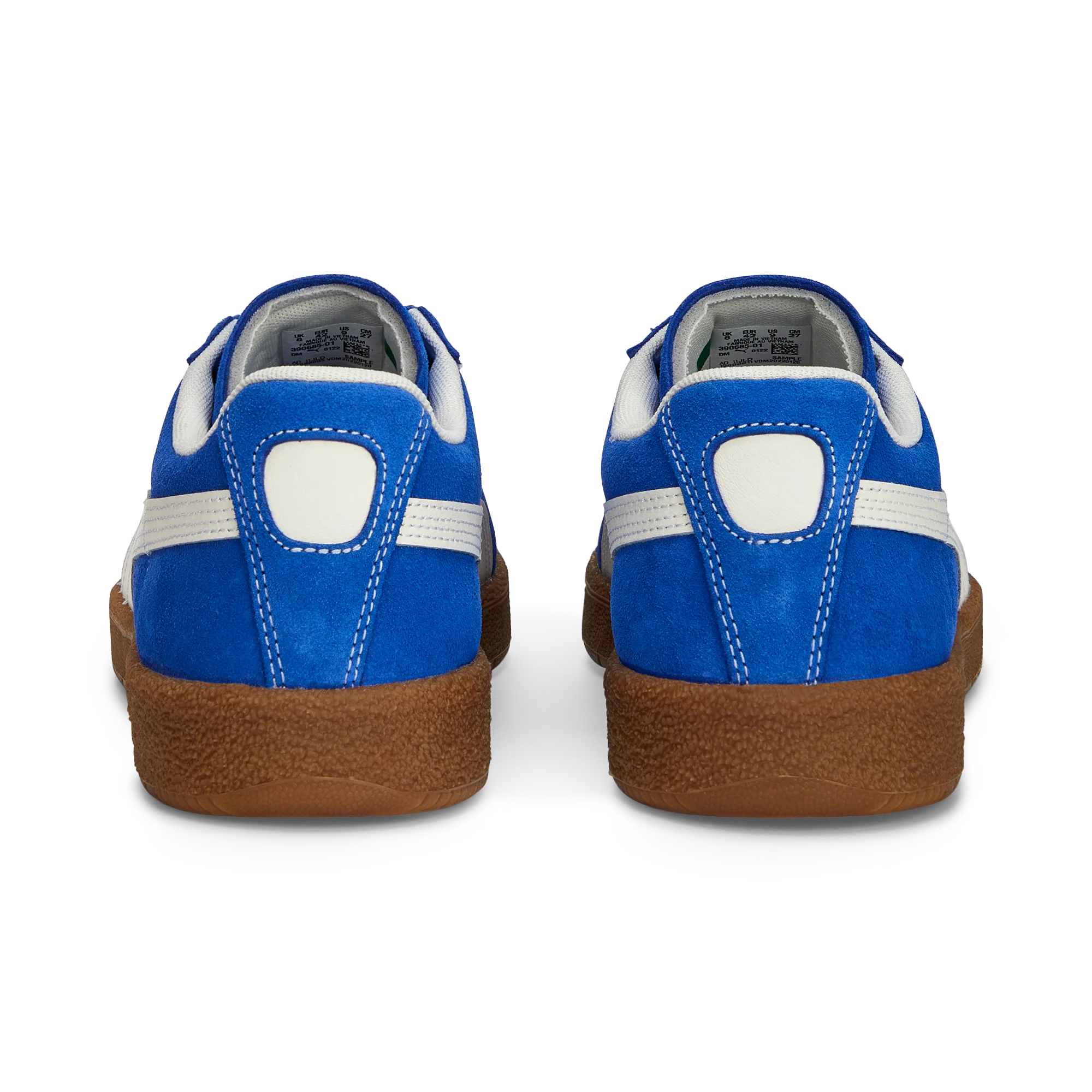 Puma  Delphine sneakers - Royal Saphir
