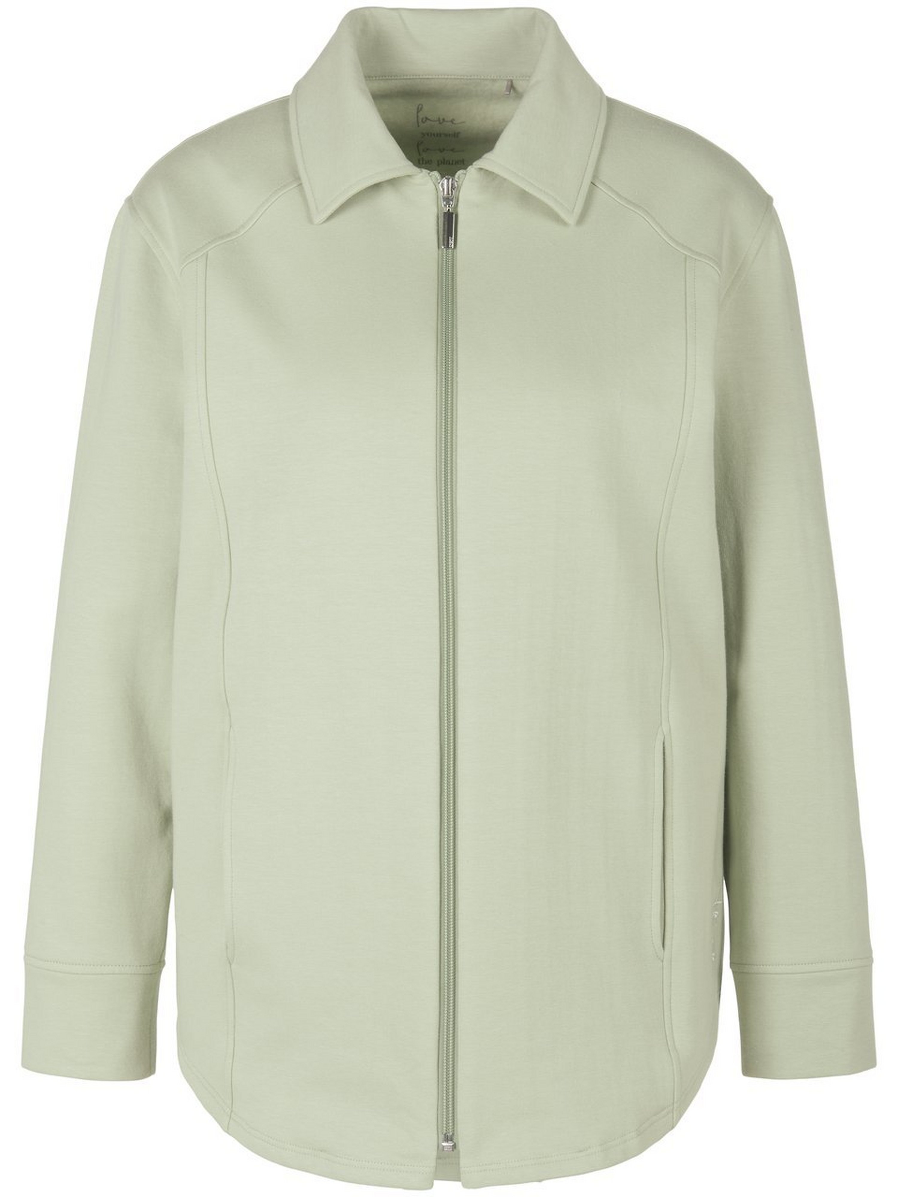 Sweatjacke