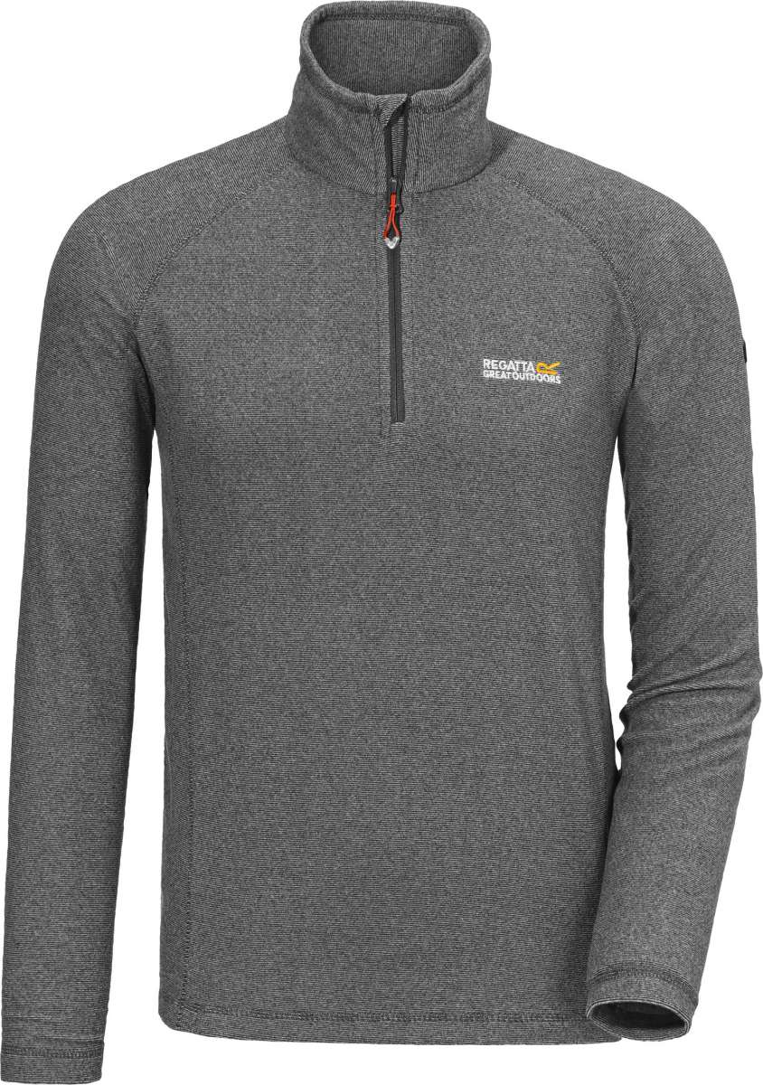 Regatta Montes Herren Fleecepullover