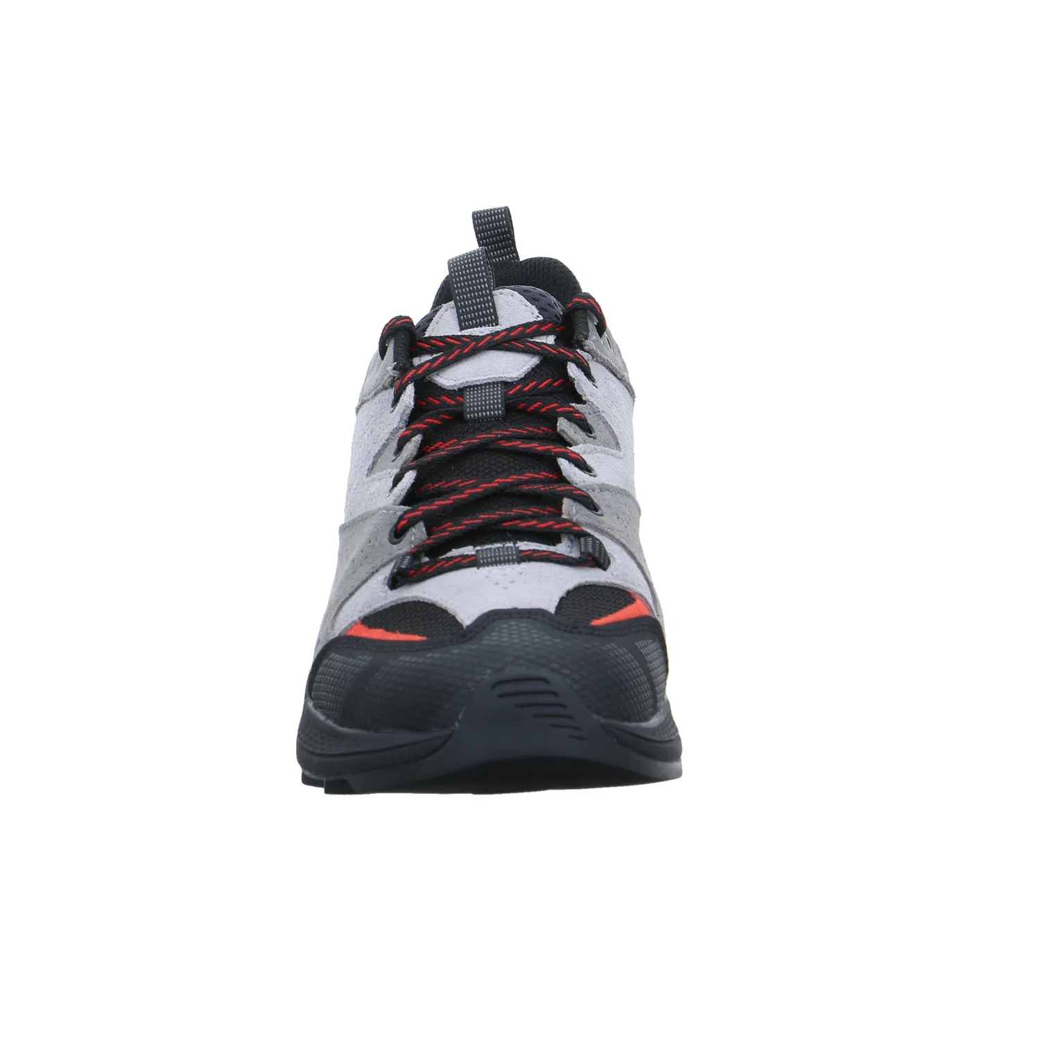 MERRELL Walking + Outdoor Grau Leder