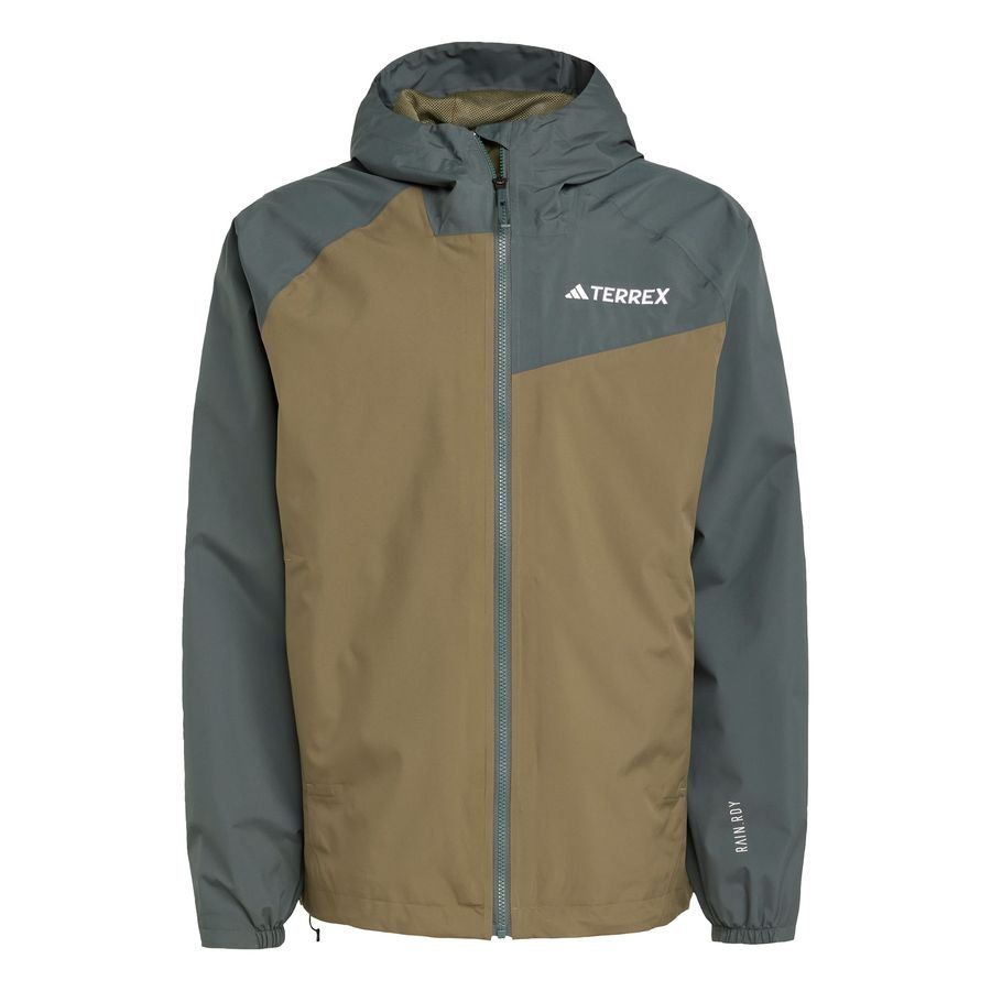 Adidas Veste 2 couches Terrex Multi RAIN.RDY