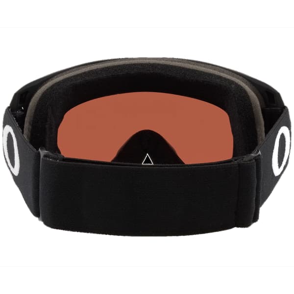 Masque de ski OAKLEY LINE MINER S MATTE BLACK