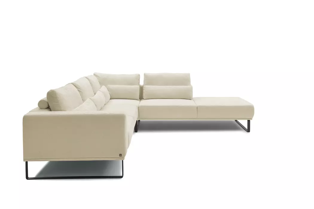 Ecksofa JustB! PM100