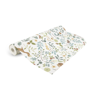 Vliesbehang Little Dutch Forest Wonders (dessin WD110030)