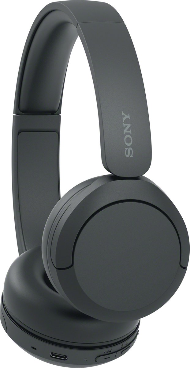 Sony WH-CH520 Bluetooth hoofdtelefoon