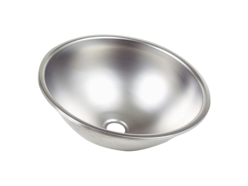 Dometic CE02 B235-I Spoelbak