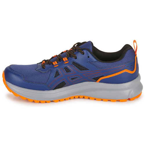 Asics - TRAIL SCOUT 3 - Bleu / Orange