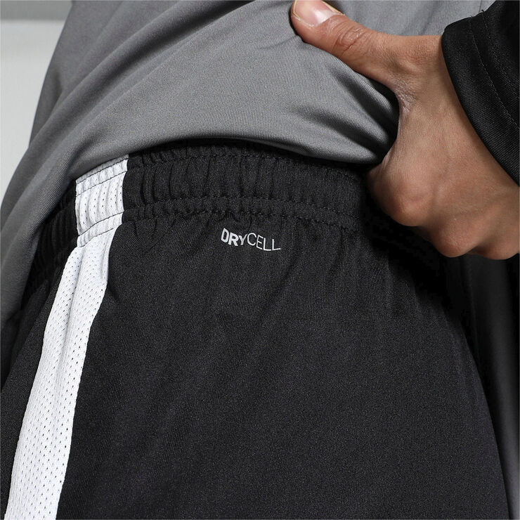 Puma Teamliga shorts Sort