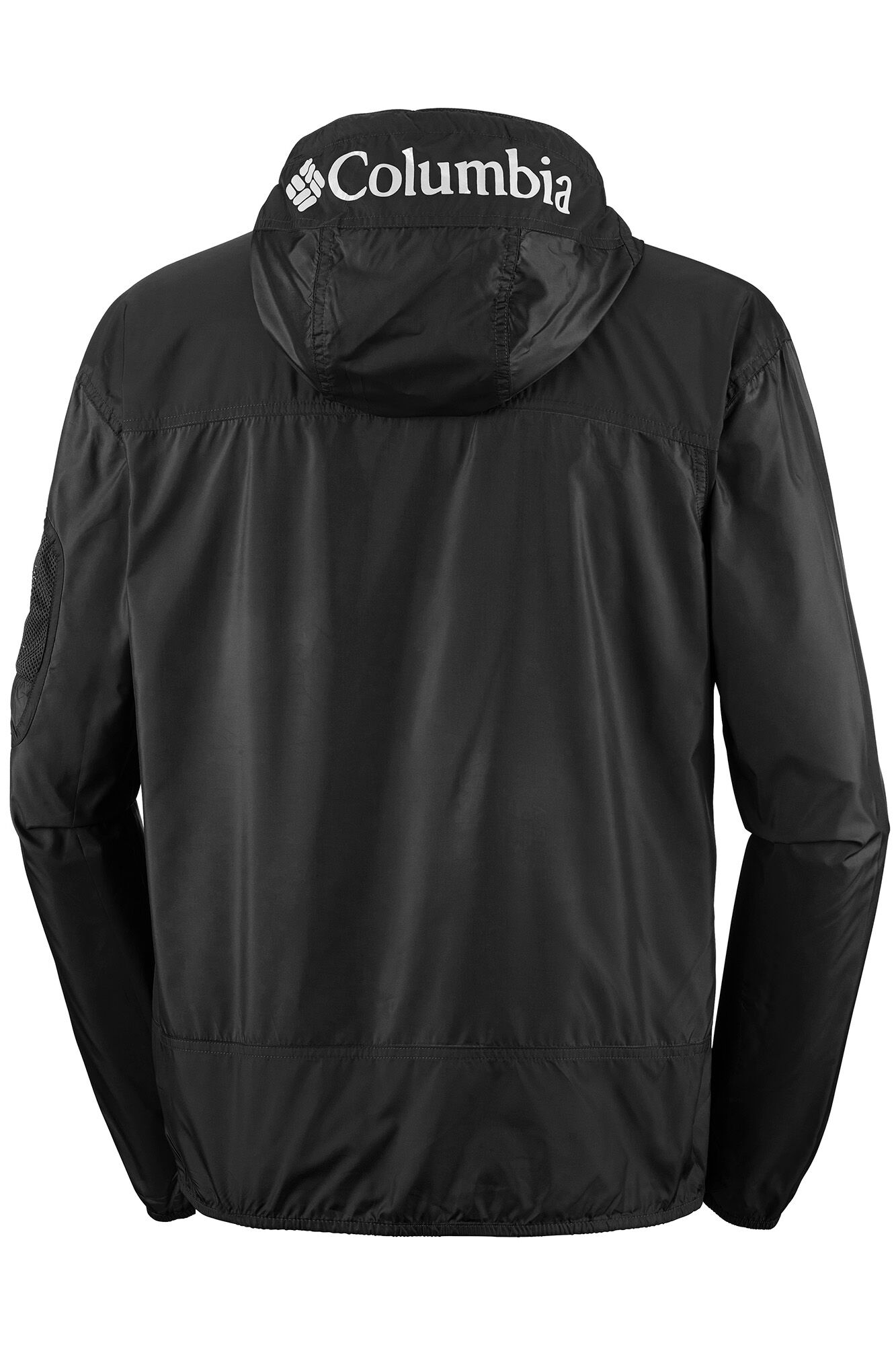 Cortavientos Columbia para homem Challenger™ - negro