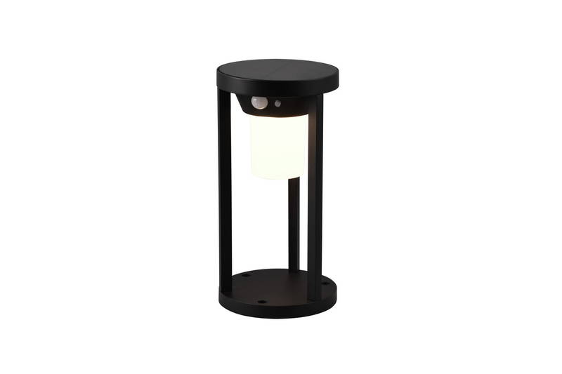 Trio Leuchten LED-Pfosten CARMO