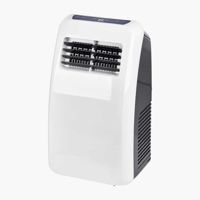Aircondition, bærbar, 26 m²