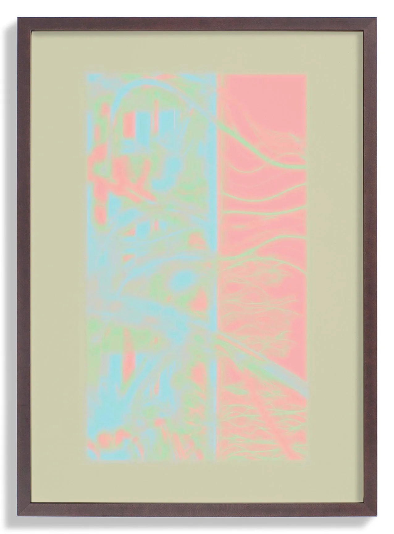 Bright Air Nail 5 von HENRY HU