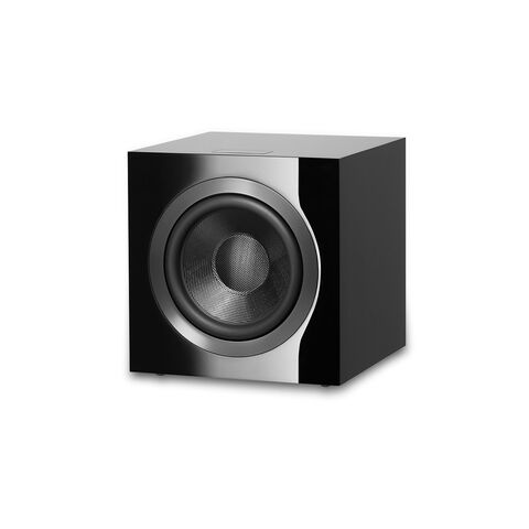 Koop Bowers & Wilkins DB4S Subwoofer | 5 Jaar Garantie Zwart hoogglans