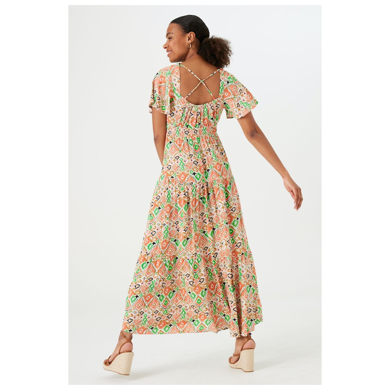 Garcia P40285_ladies dress