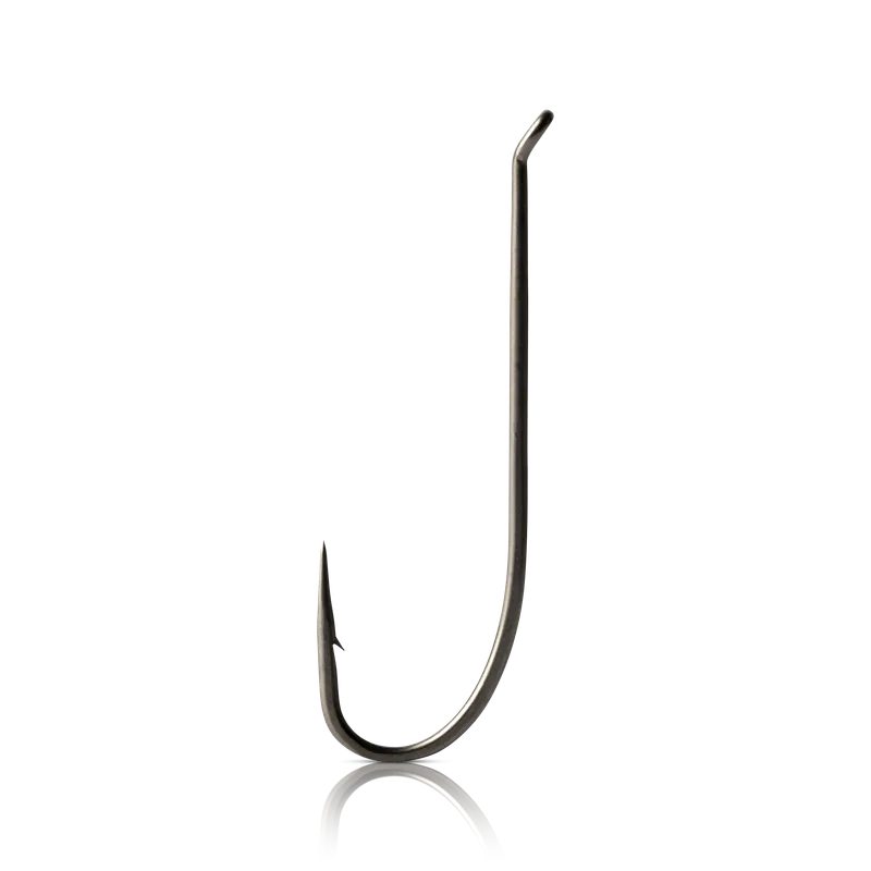 Mustad Heritage Sl73u Salmon Single