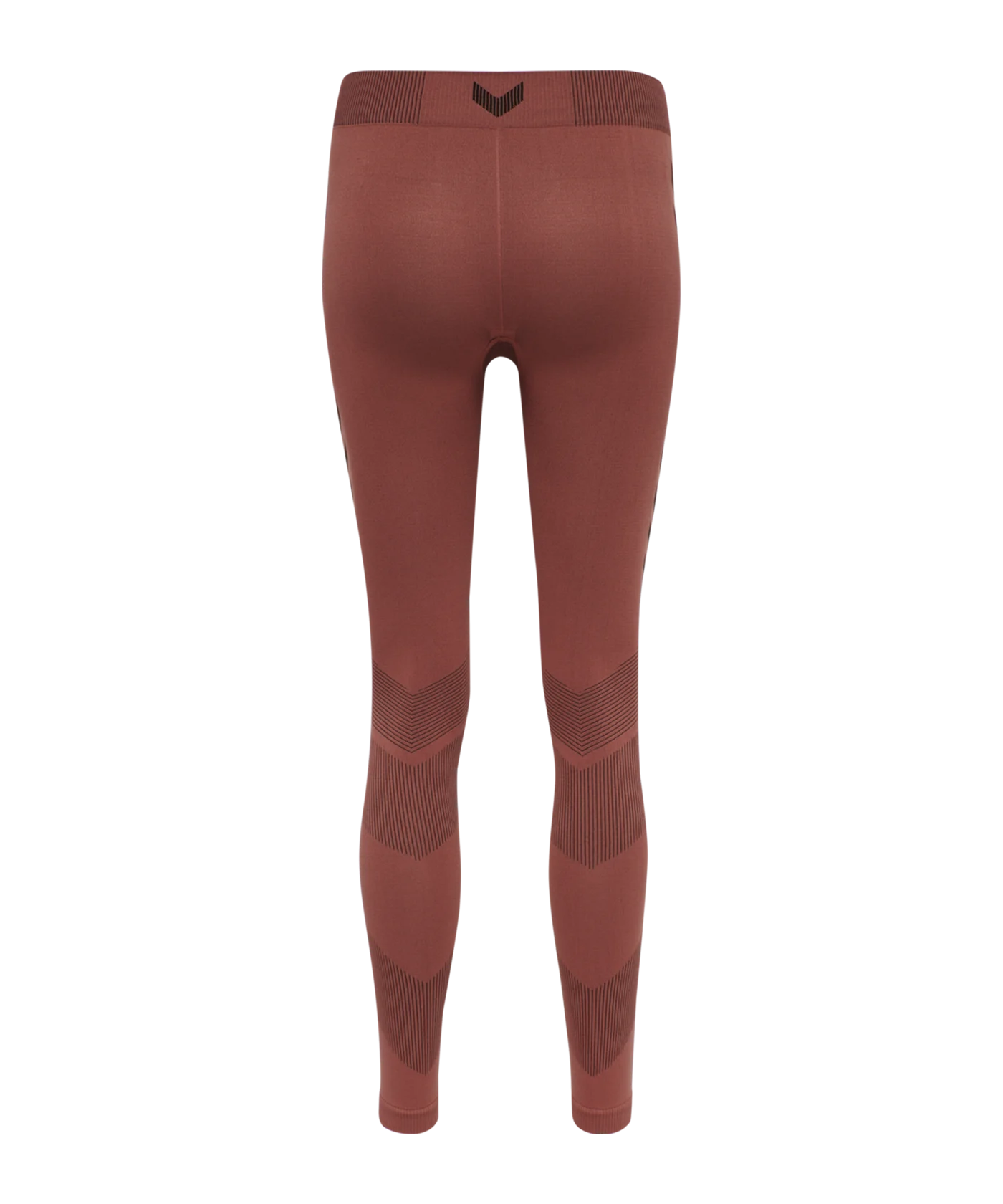 Hummel hmlFIRST Seamless Tight Damen Rot F3250