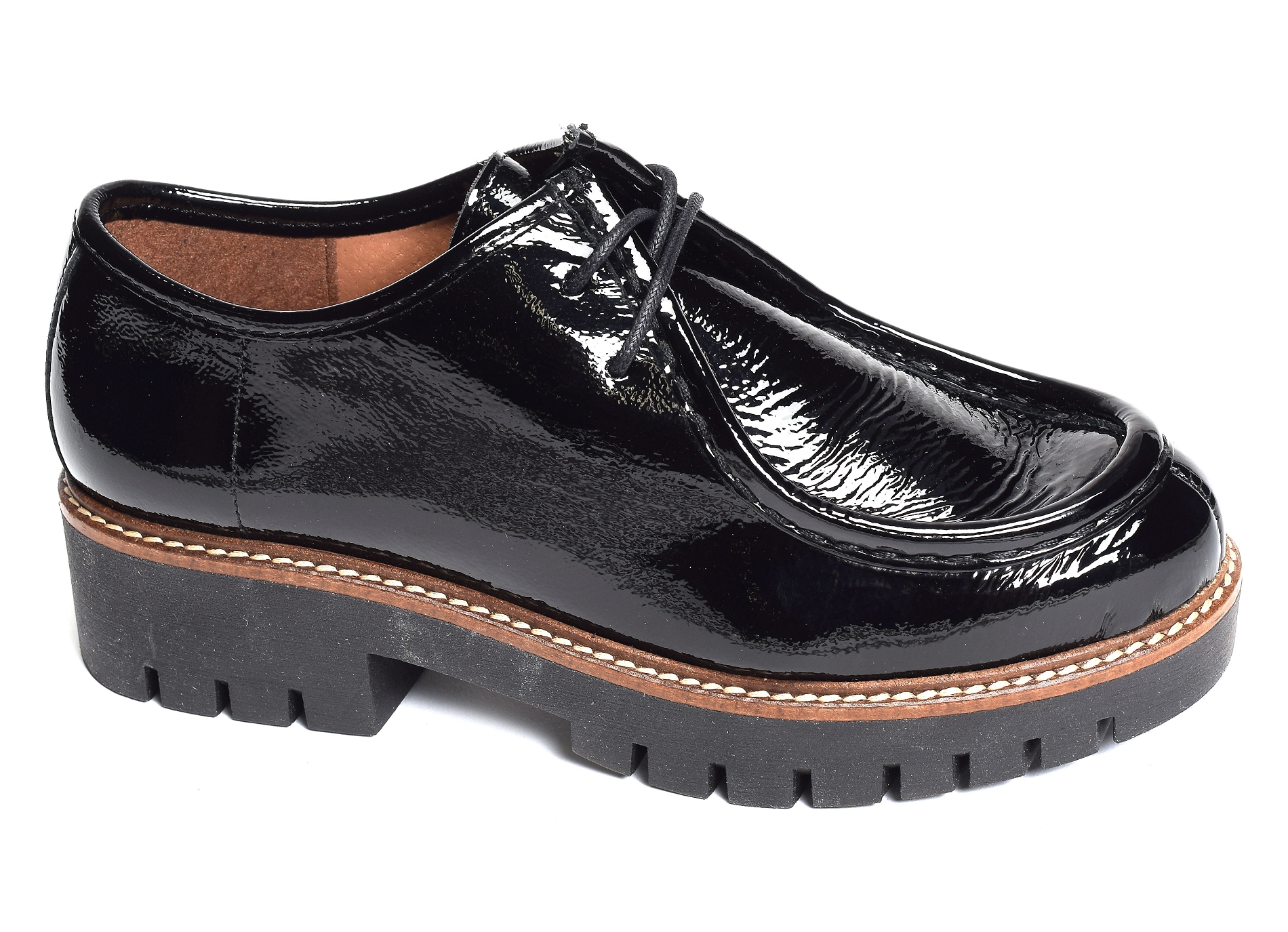 Cv6202 verni noir