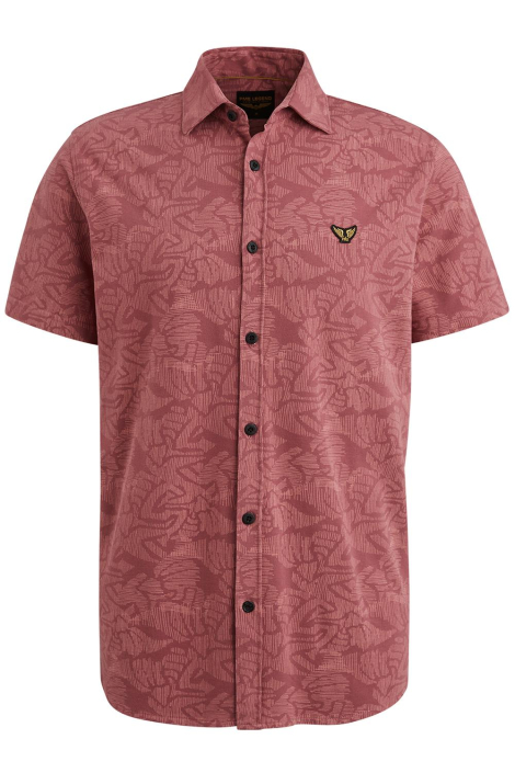PME legend roze heren overhemd