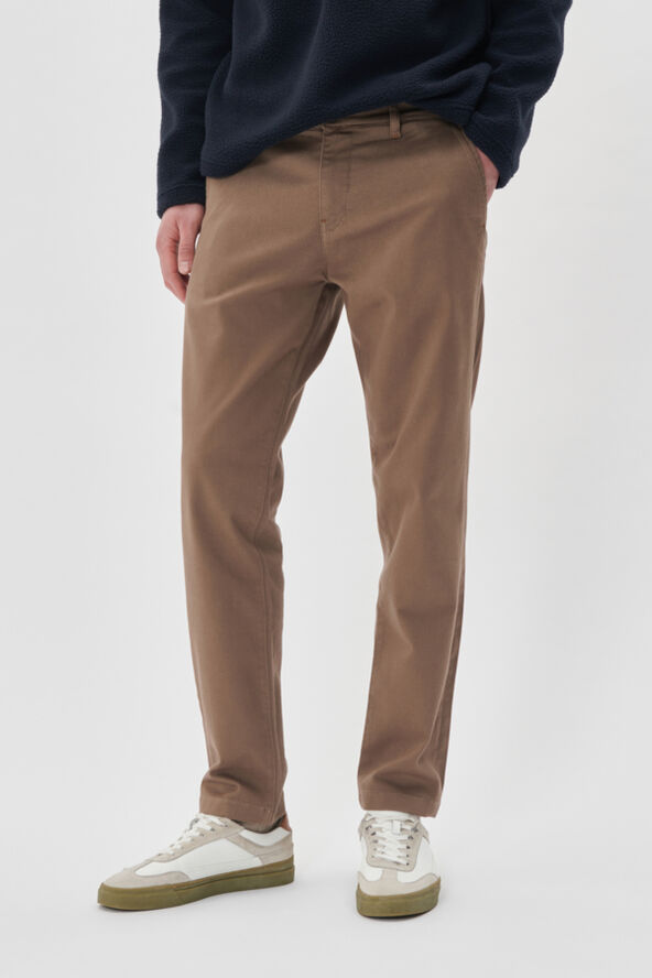 Matinique MAparker Pant Morel