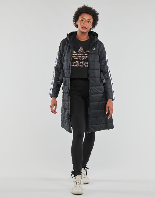 adidas Originals - SLIM JACKET L Negro
