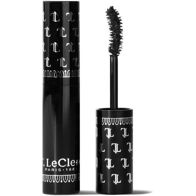 T.Leclerc mascara volume recourbant - 01 noir 9,5ml
