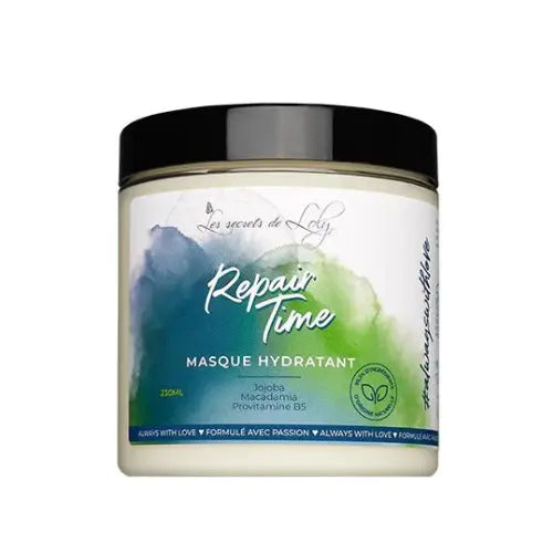 Repair Time Hair Mask