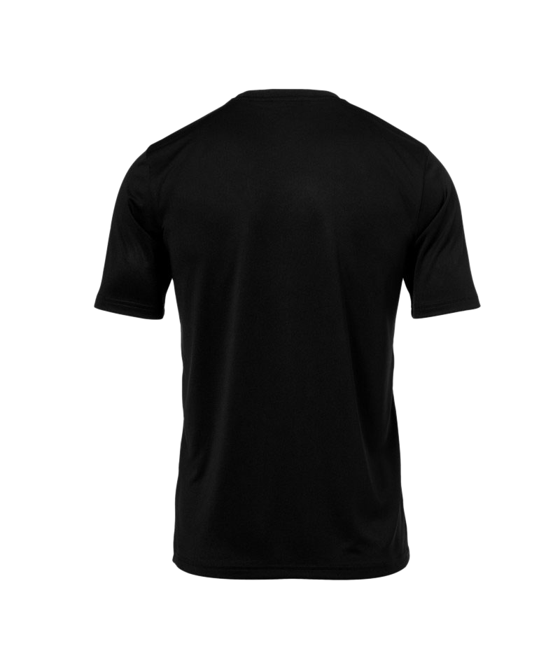 uhlsport Score Training T-Shirt Schwarz F01