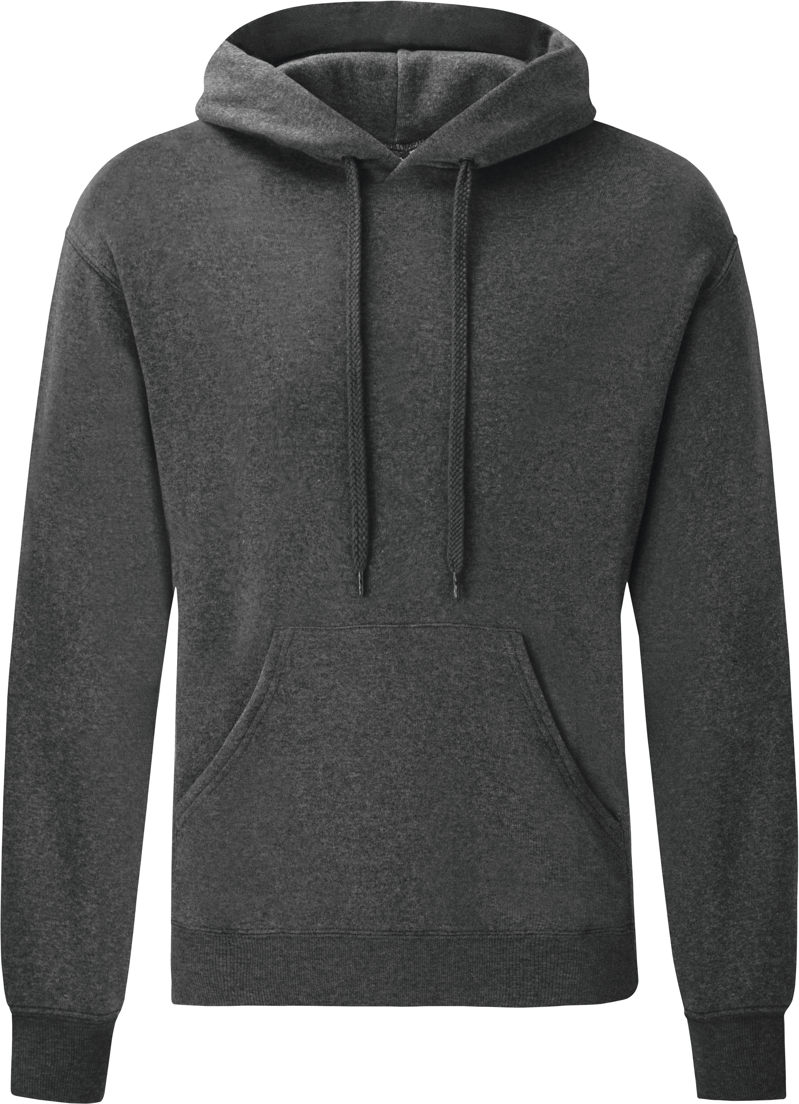 Fruit of the Loom SC244C - Sweatshirt homme avec capuche
